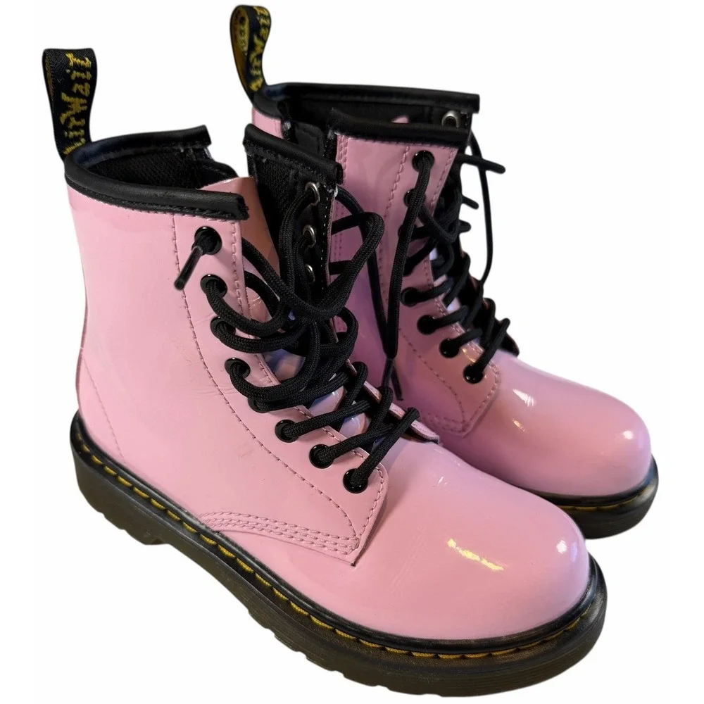 Dr. Martens product pair